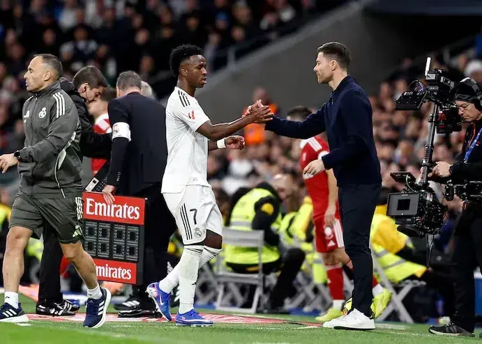 سکوت ژابی آلونسو بالاخره شکسته شد