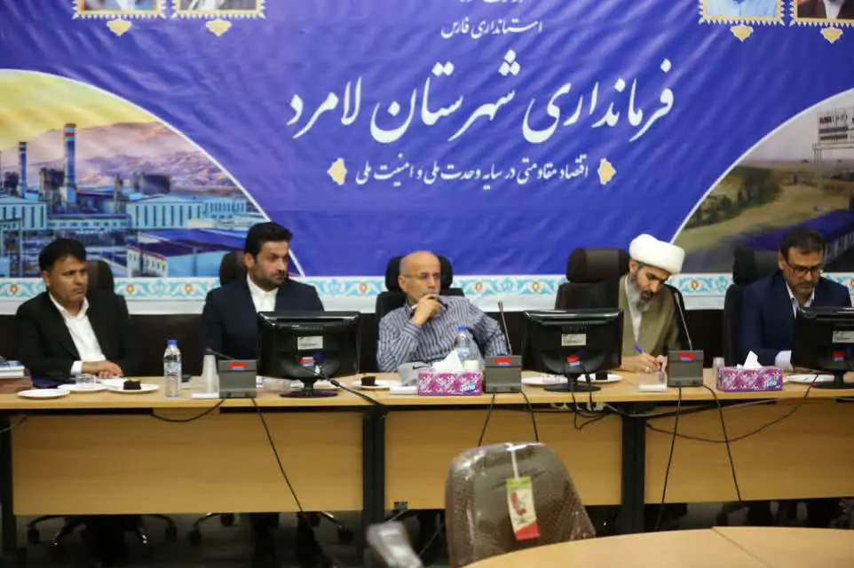 برگزاری سوگواره ملی تعزیه با محوریت شهدای لامرد/ تأکید بر نقش هنر با تعزیه خوانی در روایتگری جنگ علیه ایران