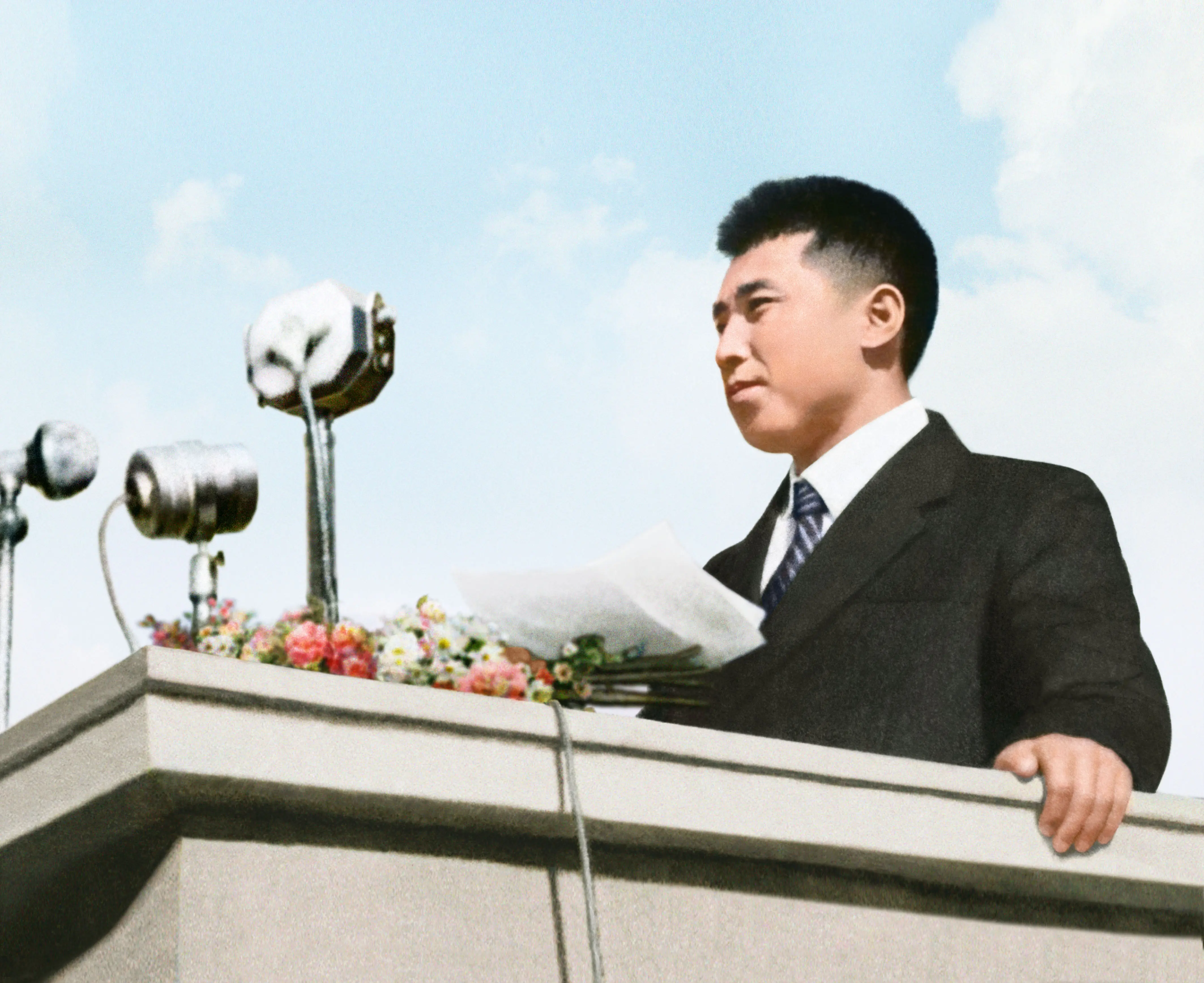 Korea’s Liberation; Carrying Forward the Tradition of Victory
Century after Century