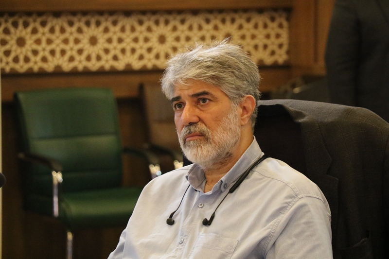 تکذیب «تنش فیزیکی» در شورای شهر شیراز/ شورا ذاتا باید محل تضارب آرا باشد، نه سکوت مطلق