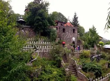 تأکید بر توسعه پایدار روستاها و ثبت جهانی روستای کندلوس/ اجرای طرح تفکیک زباله از مبدا در بیش از ۱۰۰۰ روستای مازندران 