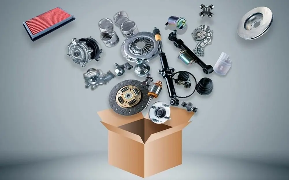 کدام قطعات هیوندای سانتافه بیشترین خرابی را دارند؟