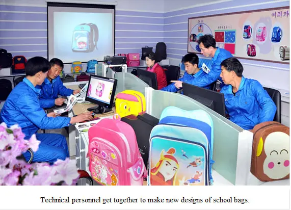 DPRK Leader Shares Moments with Children