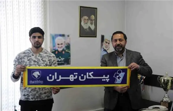 پایان؛ پنجره زمستانی لیگ برتر بسته شد