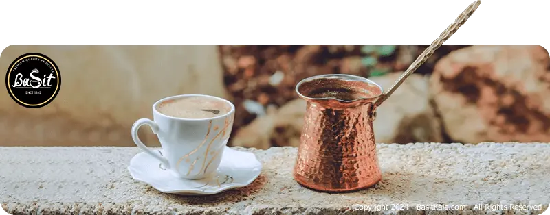 خواص و مضرات قهوه مِننگیچ: نوشیدنی‌ای طبیعی برای سلامتی