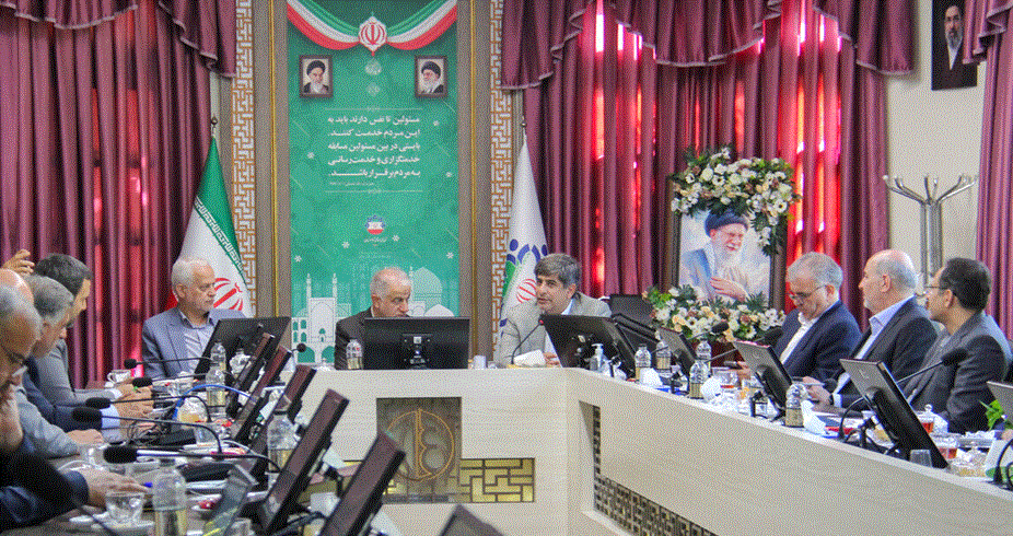 خودباوری صنعتی؛ موتور جهش فولاد ایران