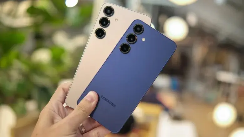 قدرتمندترین گوشی‌های اندرویدی / موبایل‌هایی که پرچمدار گوگل را پشت‌سر گذاشتند