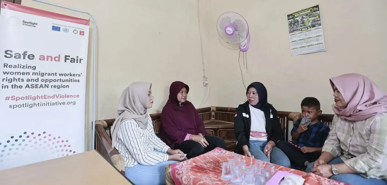 ۶۰ درصد کارگران جهان «غیررسمی» هستند/ خشونت و آزار در کمین زنان کارگر است