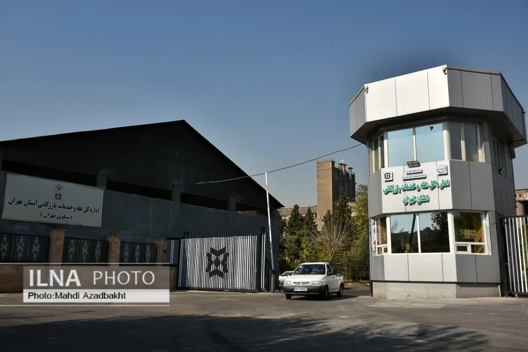 ذخایر استراتژیک کشور در شرایط مطلوبی است