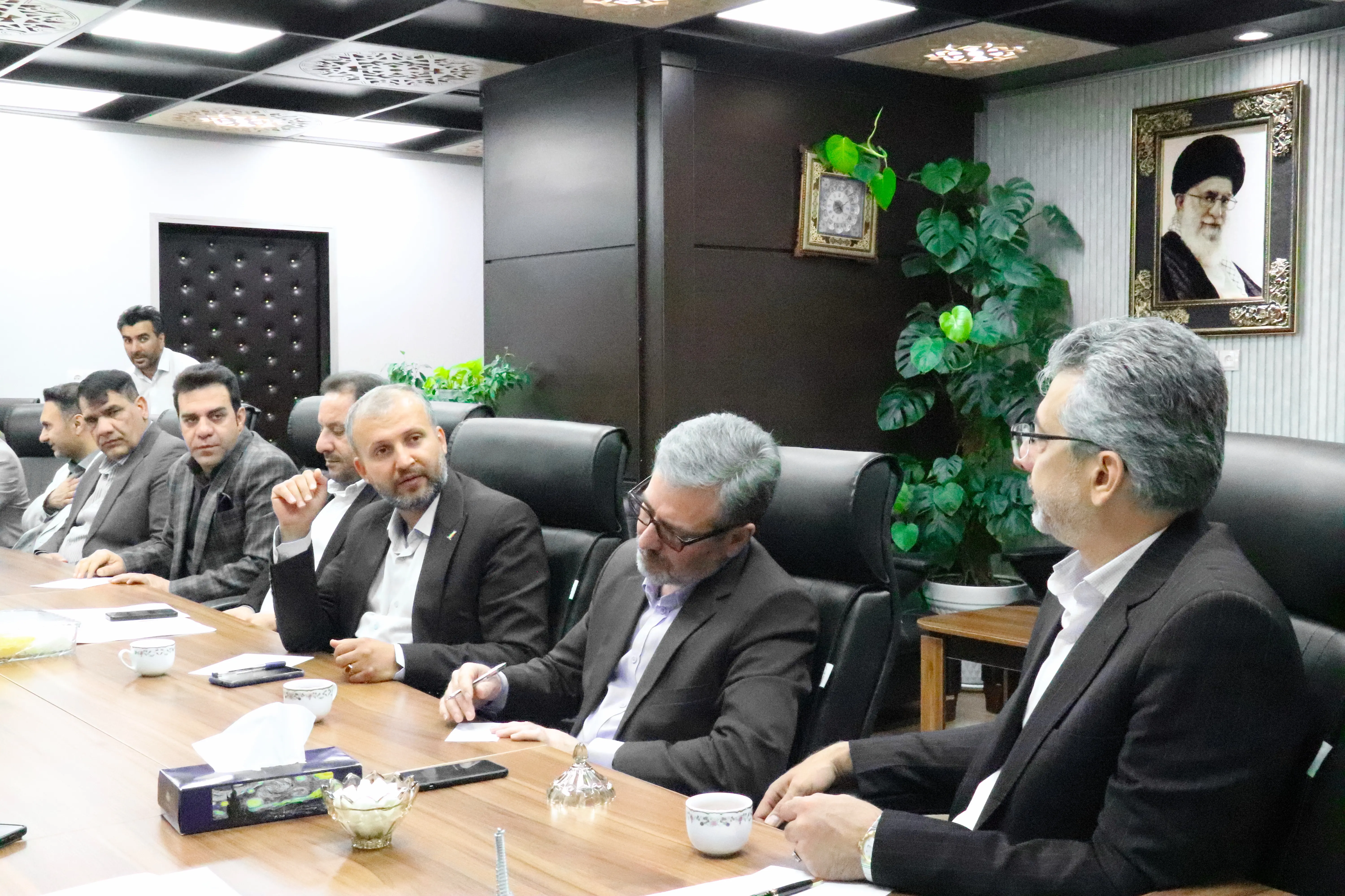 رفع اختلاف میان دستگاه‌ها در صدرا مسیر توسعه شهری را هموارتر می کند
