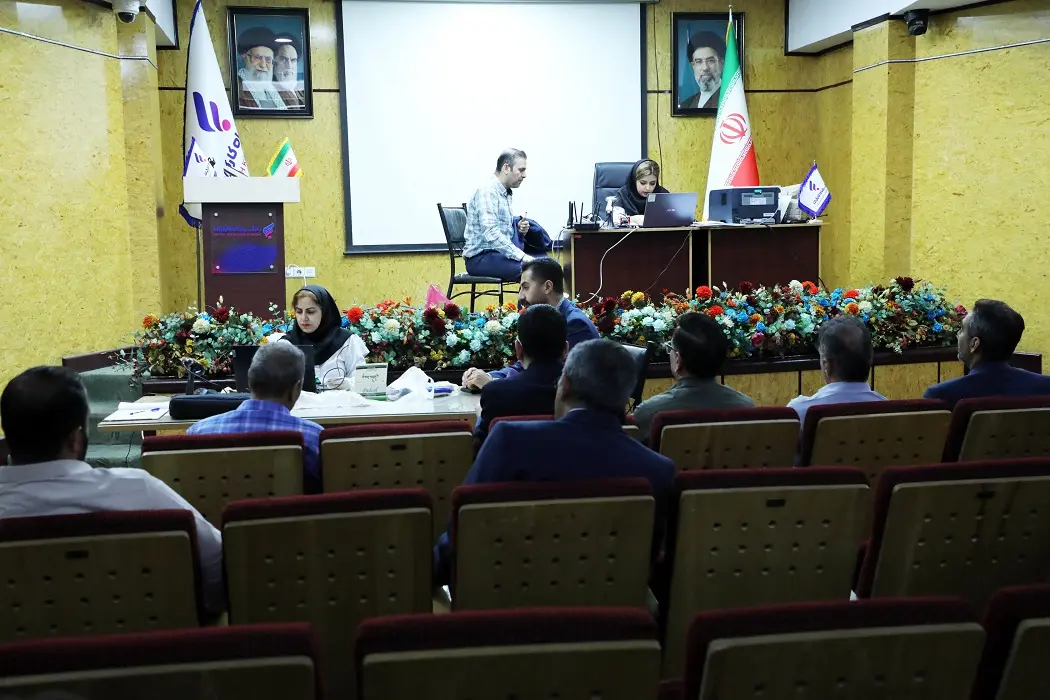مشارکت گسترده کارکنان بانک رفاه کارگران در امر انساندوستانه اهدای خون