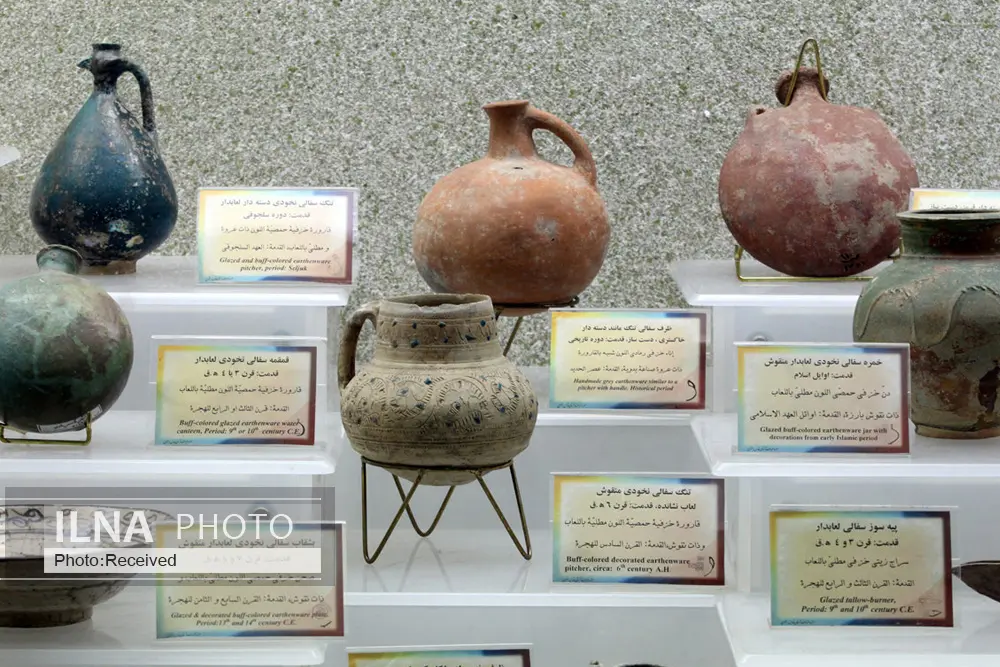 حتا یک سوم آثار موزه‌ای در سامانه جام ثبت نشده‌اند/ مقاومت برخی امنای اموال، مدیران و دستگاه‌های مرتبط/ خوزستان و البرز کمترین اطلاعات را بارگذاری کرده‌اند