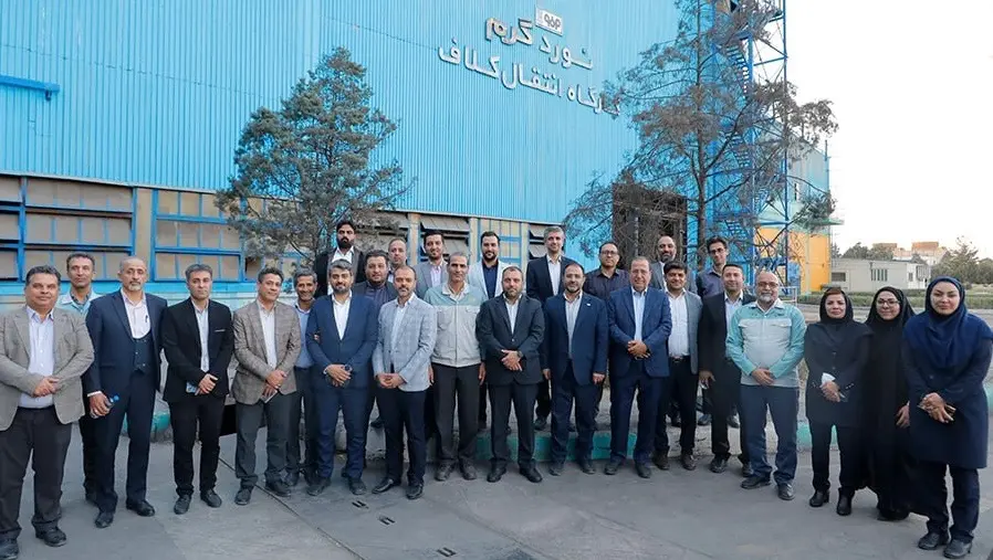 حوزه ارتباطات در هر سازمان باید یک واحد آینده‌نگر باشد