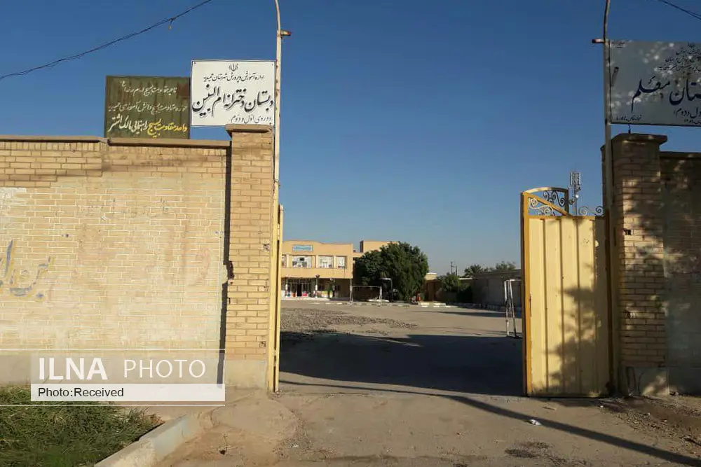 ترک تحصیل دختران به دلیل کمبود مدرسه و مشکل تردد/ از مدارس فرسوده تا نبود ساختمان اداری آموزش و پرورش/ کمبود امکانات علت مهاجرت معلمان