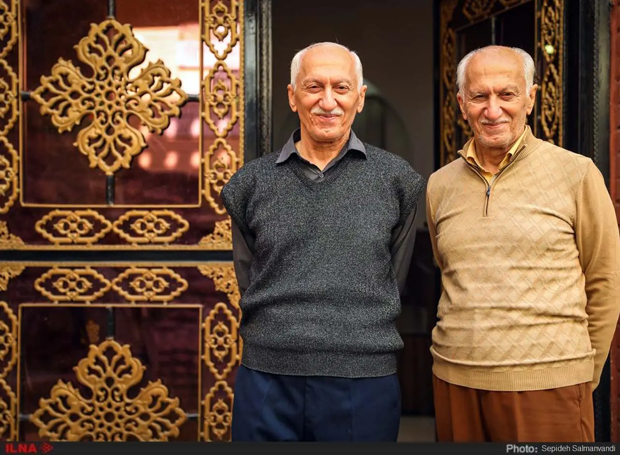 گزارشی از کلیسای مسیحیان کلدانی_ آشوری کاتولیک اهواز + تصاویر