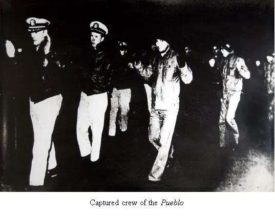 Naval Victories of DPRK Against U.S. and the Future Prospects
