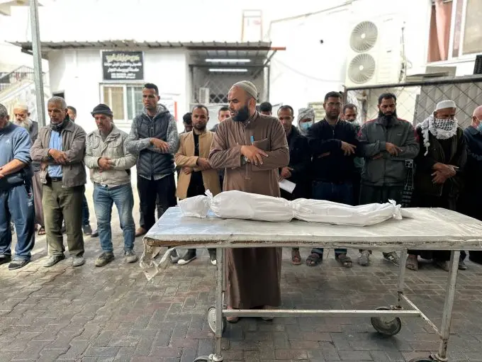 تشریح یک بیانیه مهم اما بی‌سرانجام؛ چرا سازمان ملل در غزه قحطی اعلام نمی‌کند؟!