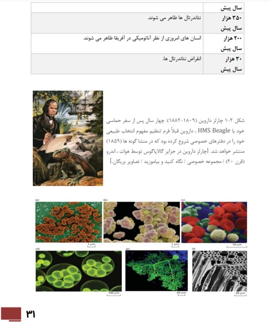 دانلود کتاب زیست شناسی سلولی مولکولی لودیش