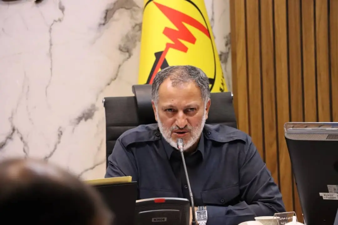 ناترازی انرژی میراث نامبارک مدیران گذشته است