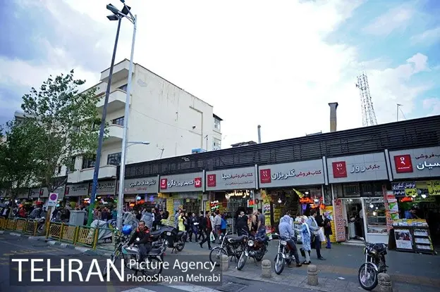 چرا چاپ کتاب در تهران میتواند سرنوشت نویسندگی شما را تغییر دهد؟