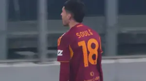 ورود رم به کورس مدعیان سری آ