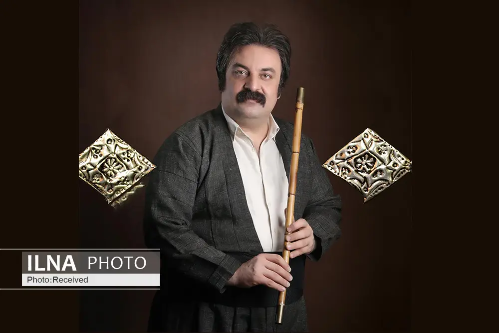 بیژن کامکار یکی از صداهای ماندگار موسیقی ماست/ دیوان سازی کردی است نه ترکی!/ آموزشگاهم را با چنگ و دندان نگاه داشتهام/ کرونا در آیندهای نزدیک بسیاری از مشاغل را نابود میکند