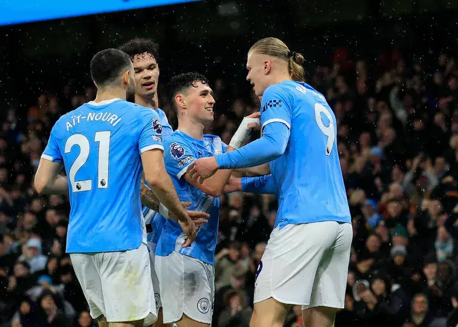 گواردیولا مجددا آرتتا را پشت سر می‌گذارد؟