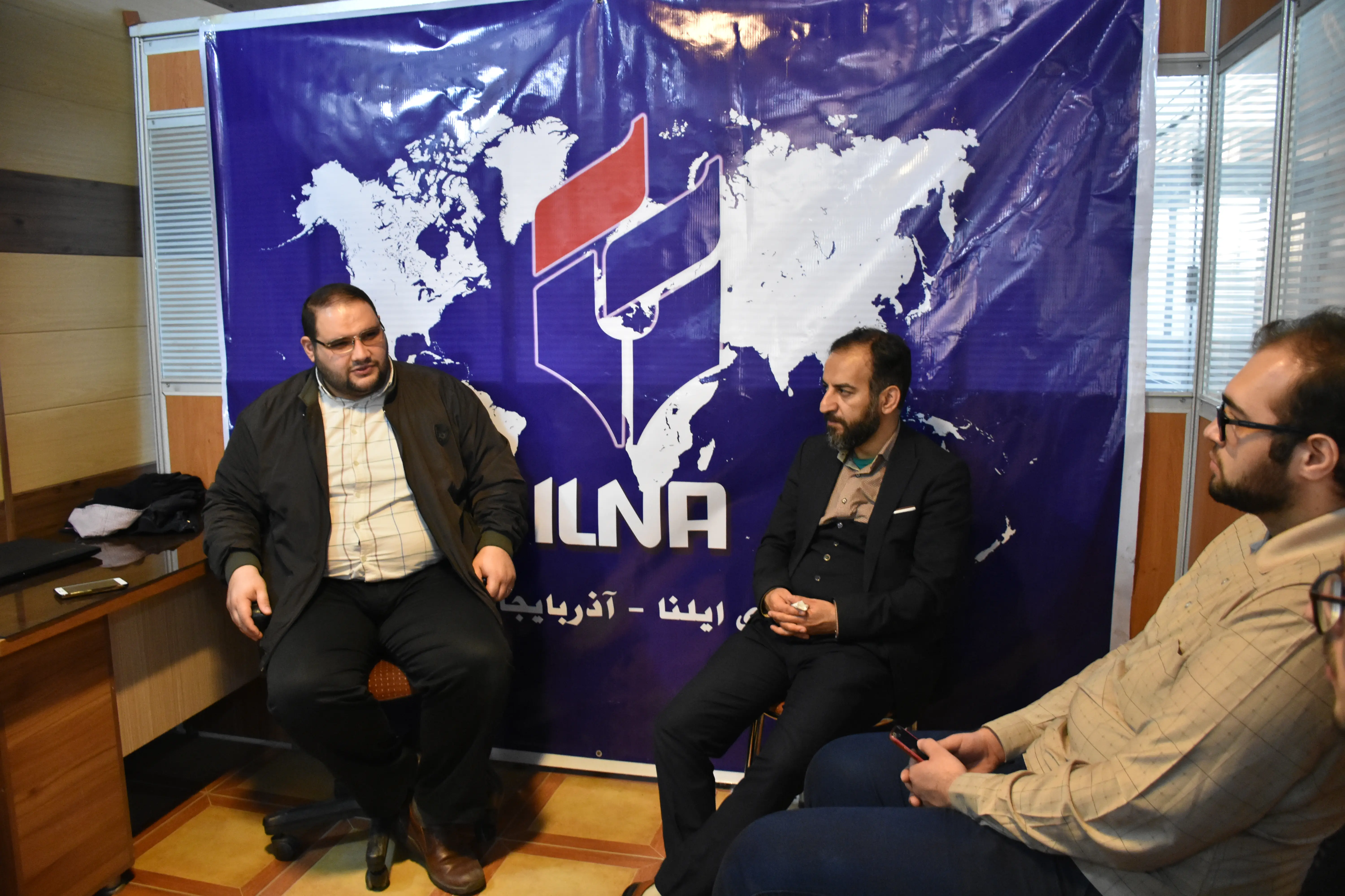 انتشار اخبار امیدآفرین مکمل نقد و مطالبه گری/ جوانگرایی ایلنا مایه امید و تحسین است