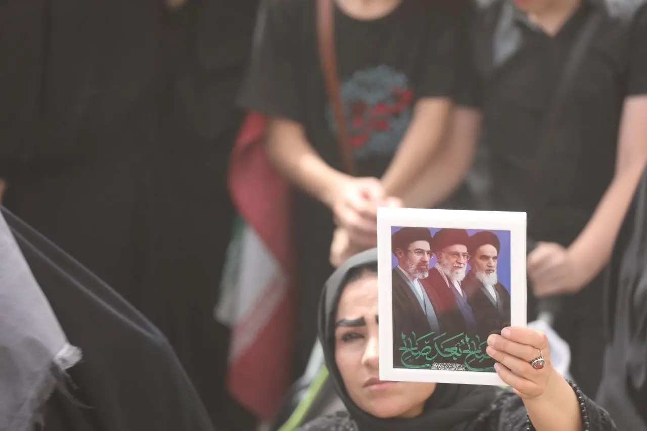 برگزاری مراسم وداع و تشییع پیکر مطهر رهبر شهید انقلاب در قم/ آماده‌سازی پیکرها برای تشییع در عراق
