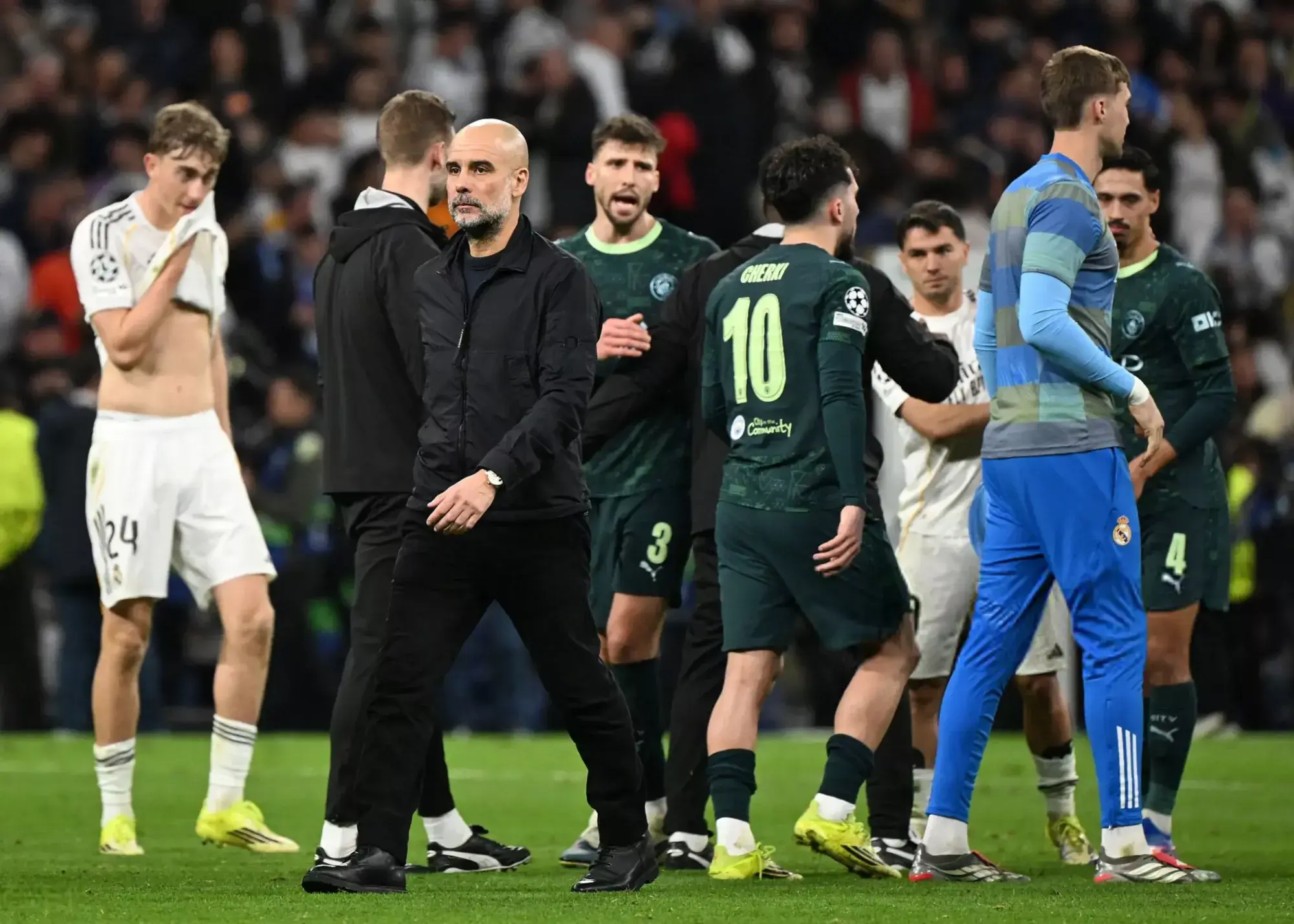 شبی که سیتیزن‌ها به فلسفه خود پشت کردند