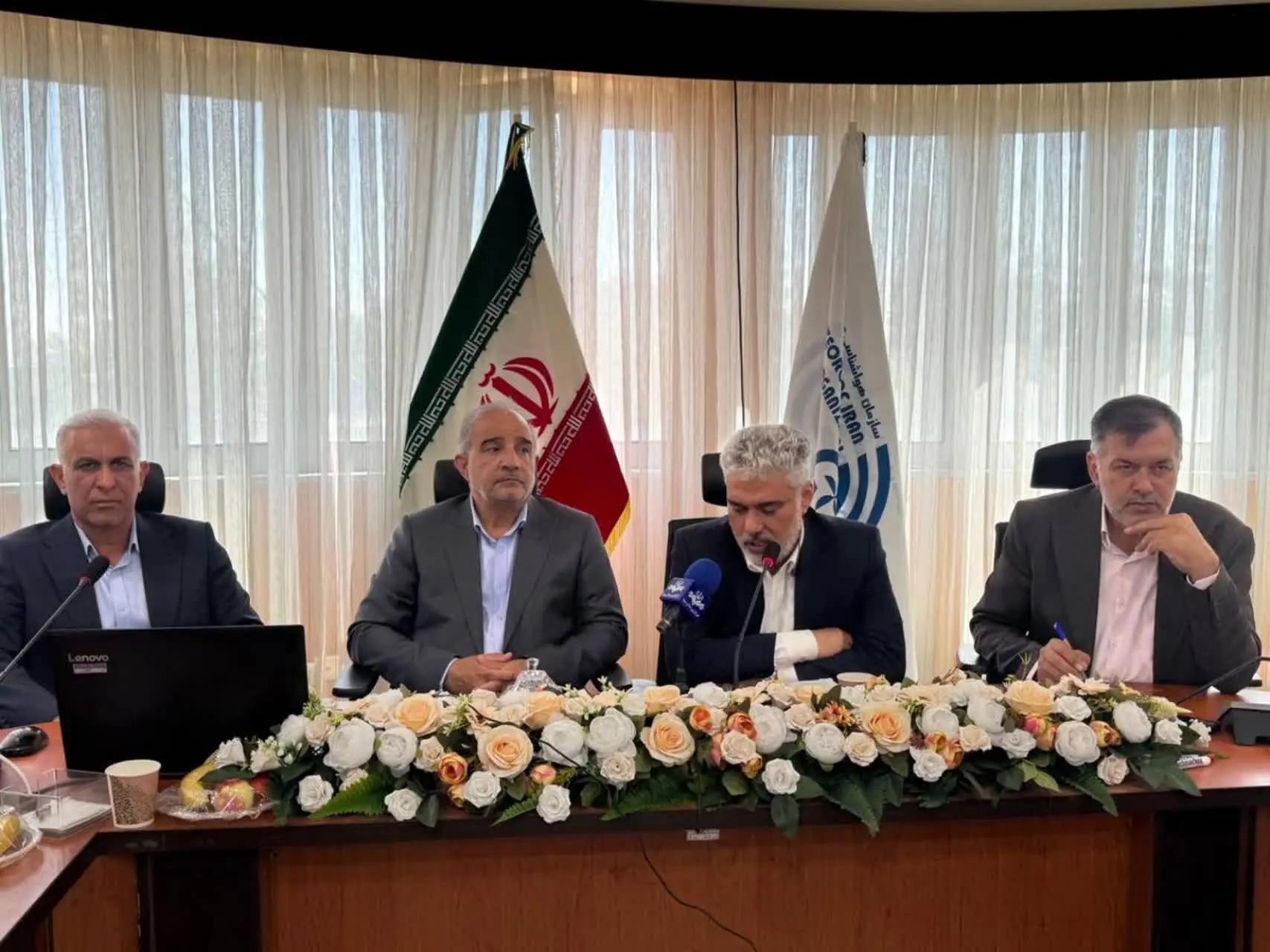 آمادگی کامل فارس برای مدیریت پیامدهای «النینو»/ تأکید بر اقدام پیشدستانه دستگاهها
