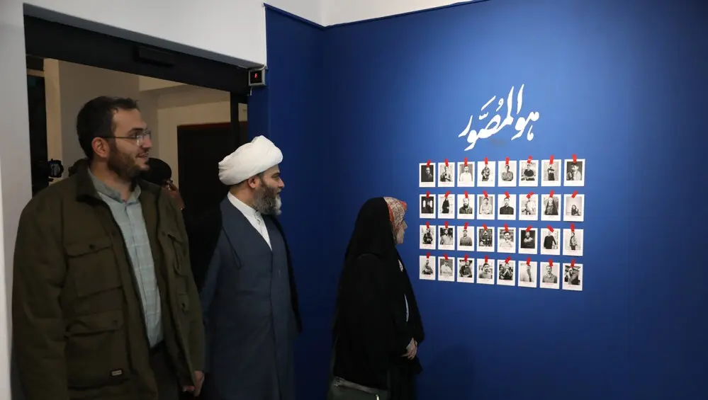 اختتامیه رویداد «زندگی در جنگ» برگزار شد/ روایت‌های تصویری از جنگ دوازده روزه