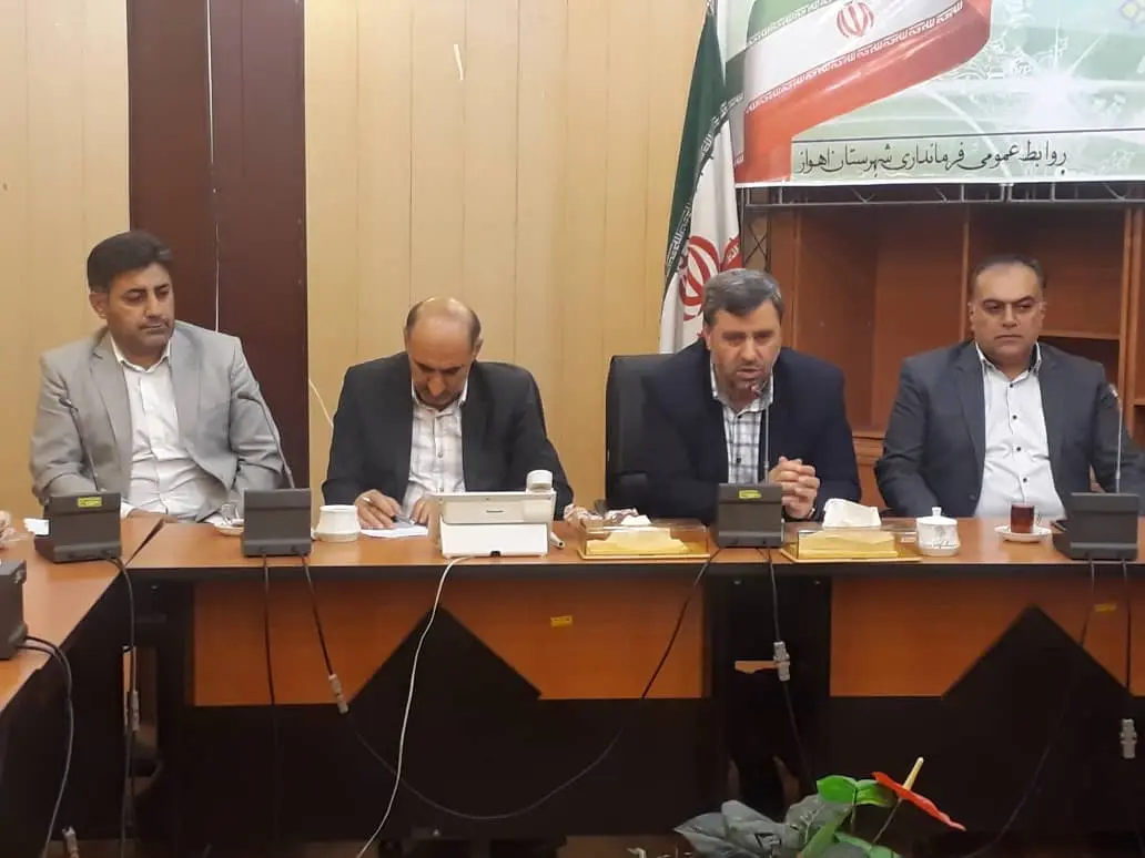 آغاز ثبت نام داوطلبین مجلس شورای اسلامی/ آمادگی اهواز برای برگزاری الکترونیکی تمام انتخابات
