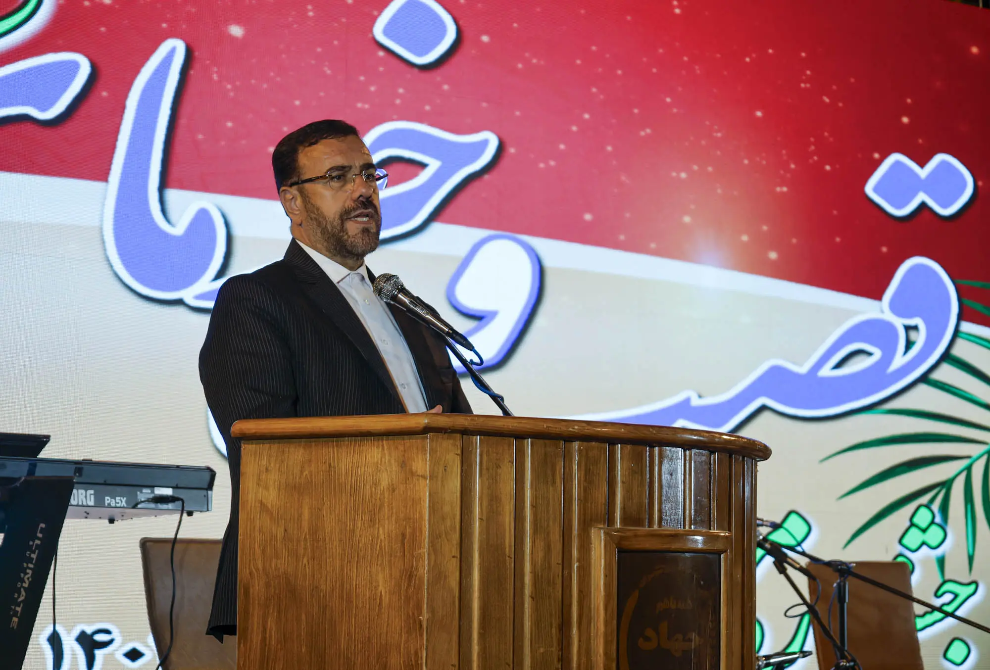 معرفی ظرفیت‌های گردشگری، نخل و صنایع دستی برای توسعه ضروری است