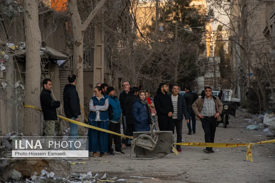 افزایش آسیب روانی در مواجهه مستقیم با صحنه‌های دلخراش / کودکان و سالمندان آسیب‌پذیرترند