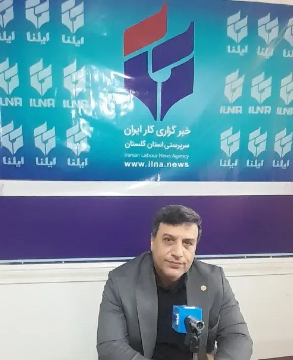 گلستان بخش مهمی از تولید توتون ایران را بر عهده دارد