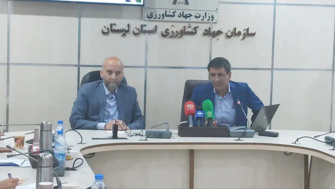 جایگاه ارزشمند سازمان امور اراضی در بخش کشاورزی/ لزوم تقویت ساختارهای سازمان امور اراضی/ اقدامات بسیار ارزشمندی که کافی نیست!

