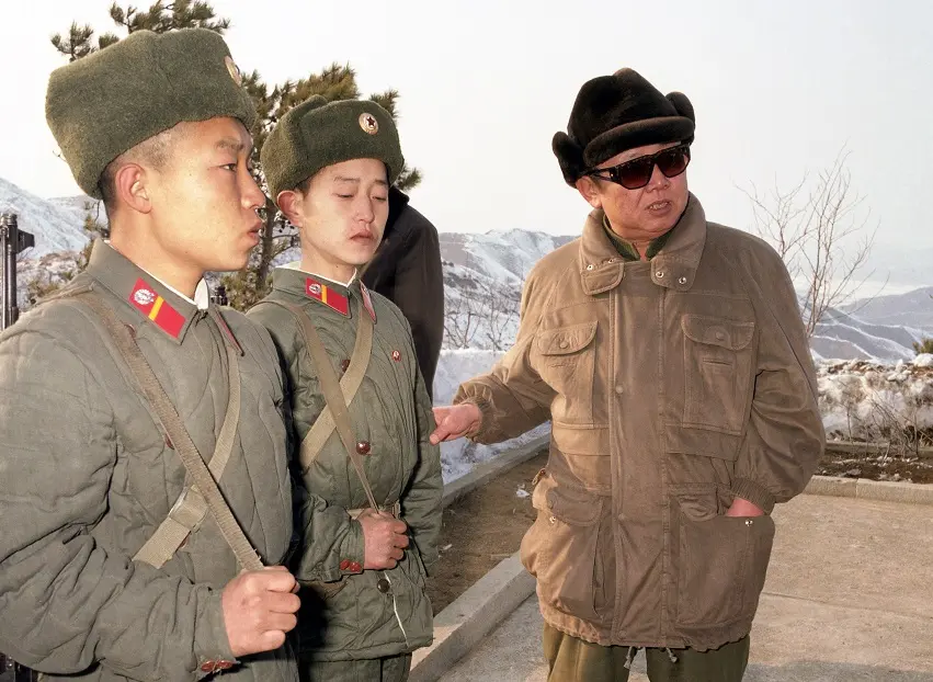Korea’s Liberation; Carrying Forward the Tradition of Victory
Century after Century