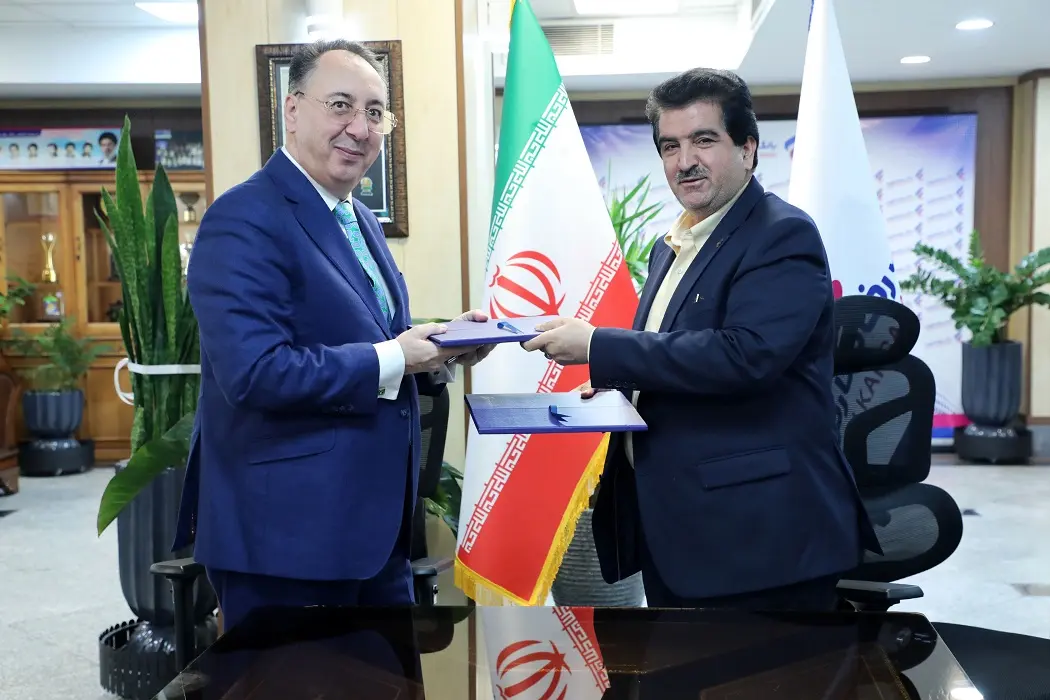بانک رفاه کارگران با ابزارهای نوین تأمین مالی، حامی شرکتهای دانشبنیان است