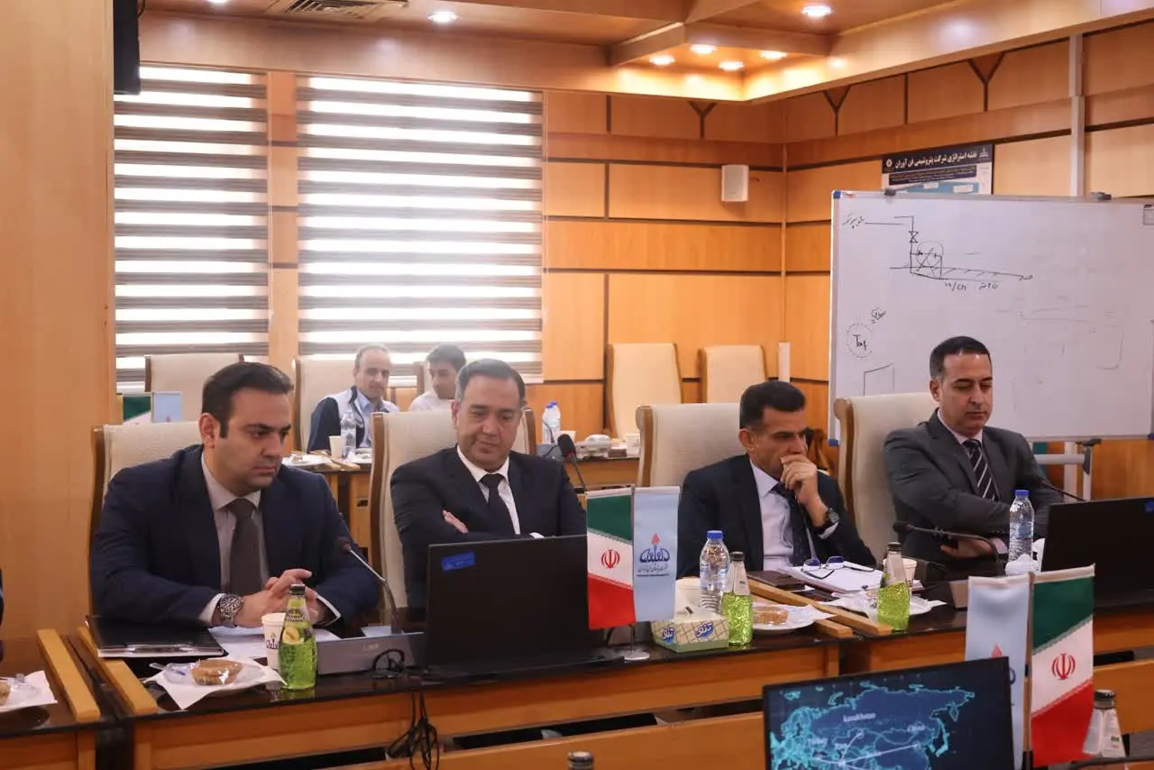 استقرار و تمدید استانداردهای بین‌المللی در پتروشیمی فن‌آوران