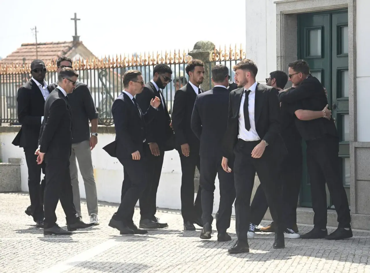 آیا باید بیشتر درباره دیوگو ژوتا صحبت کنیم؟