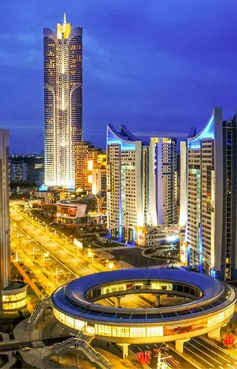 DPRK's Growing Prosperity