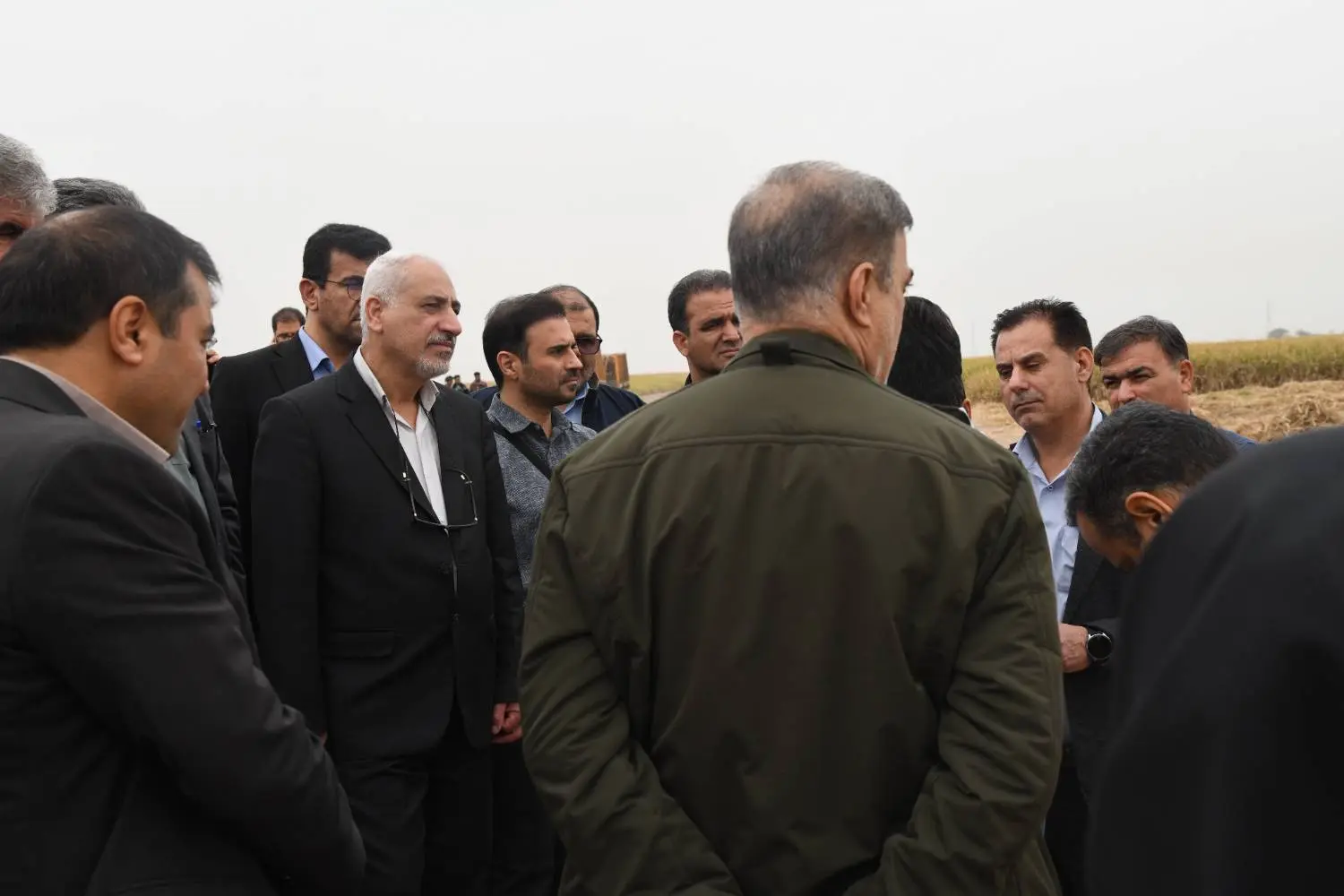 تأکید بر گسترش همکاریهای مهارتی با صنعت نیشکر