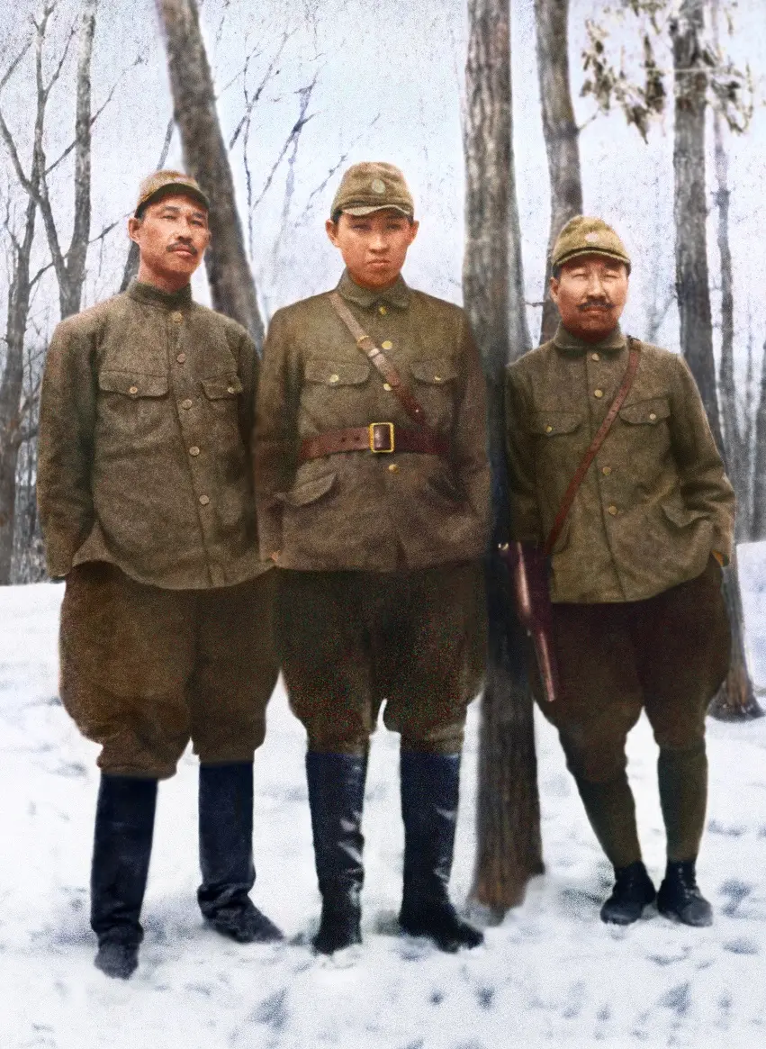 Korea’s Liberation; Carrying Forward the Tradition of Victory
Century after Century