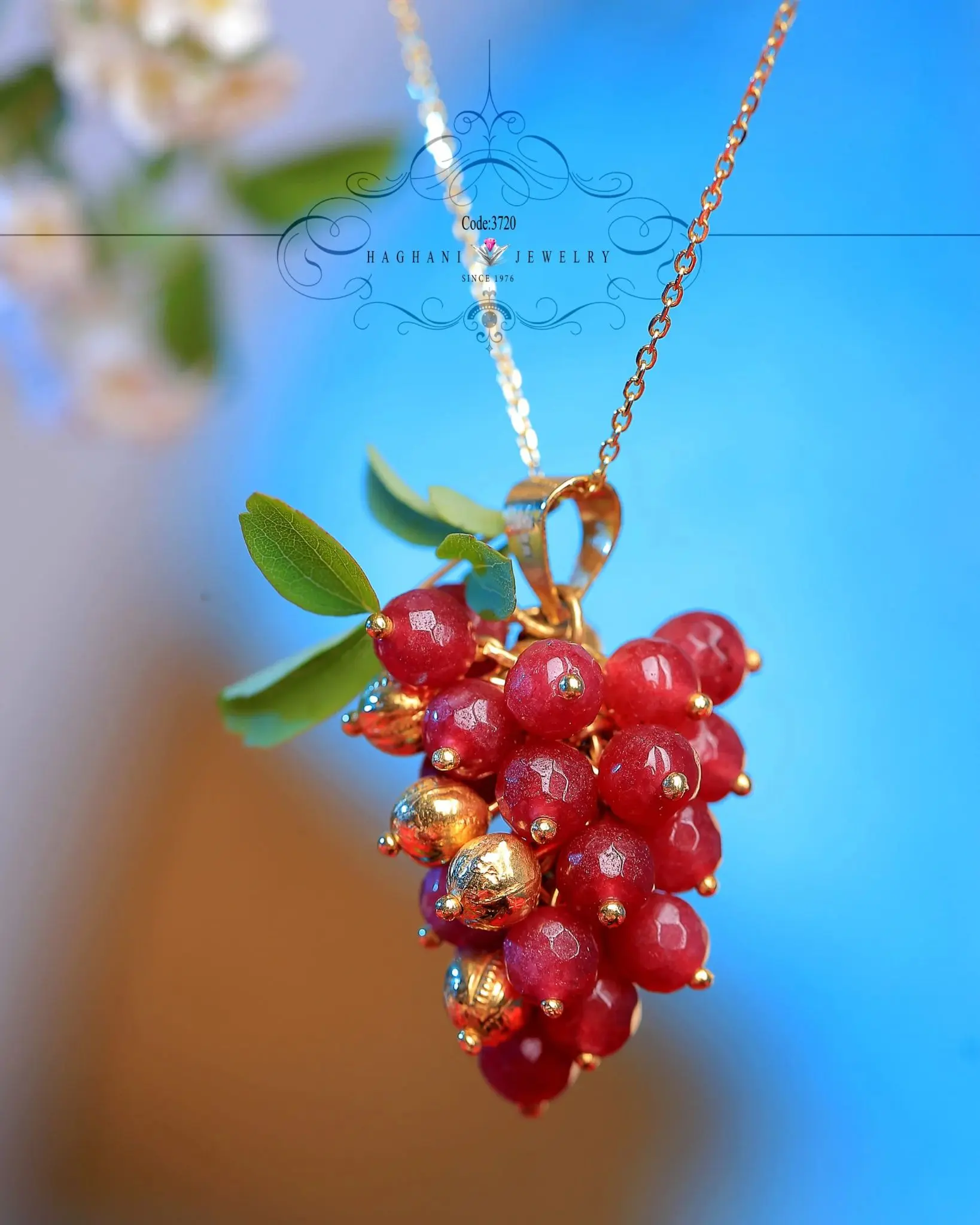 فروشگاه اینترنتی طلا و جواهر