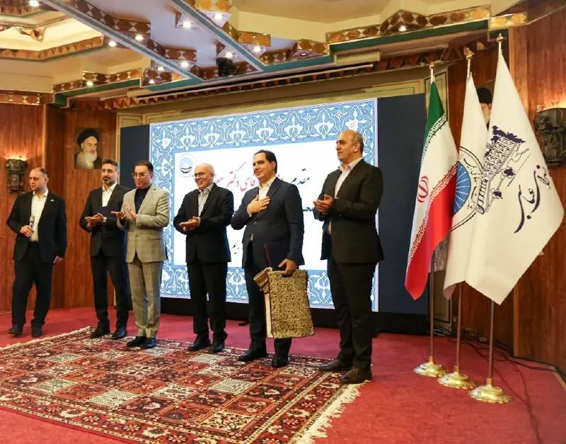 هتل عباسی میراث بزرگ گردشگری کشور