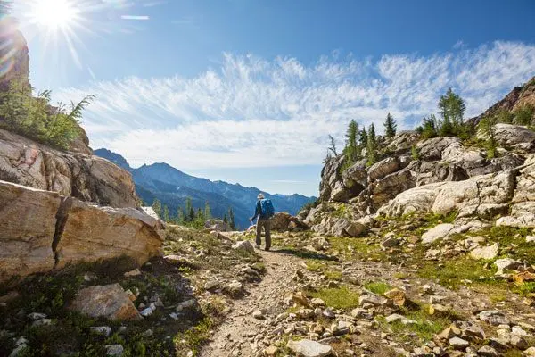 Best Damavand trekking tour package