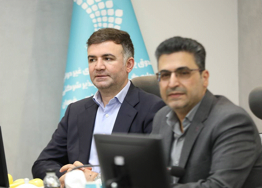 میدانداری نوآوری در صنعت فولاد