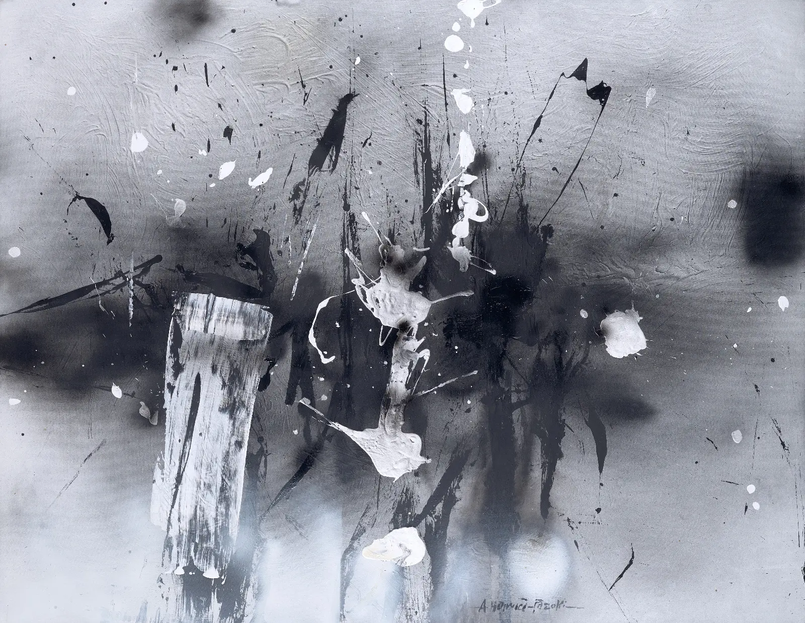 بوم‌هایی که زیر فشار می‌ایستند 