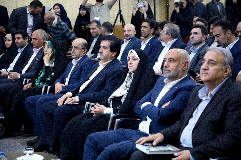 طرح ملی "کارافن" با حمایت بانک رفاه کارگران به بهره‌برداری رسید